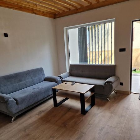 Blue Resort Dawniej Natura Park Ostrowo Ostrowo  Εξωτερικό φωτογραφία