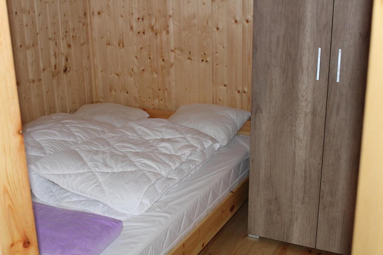 Blue Resort Dawniej Natura Park Ostrowo Ostrowo  Εξωτερικό φωτογραφία