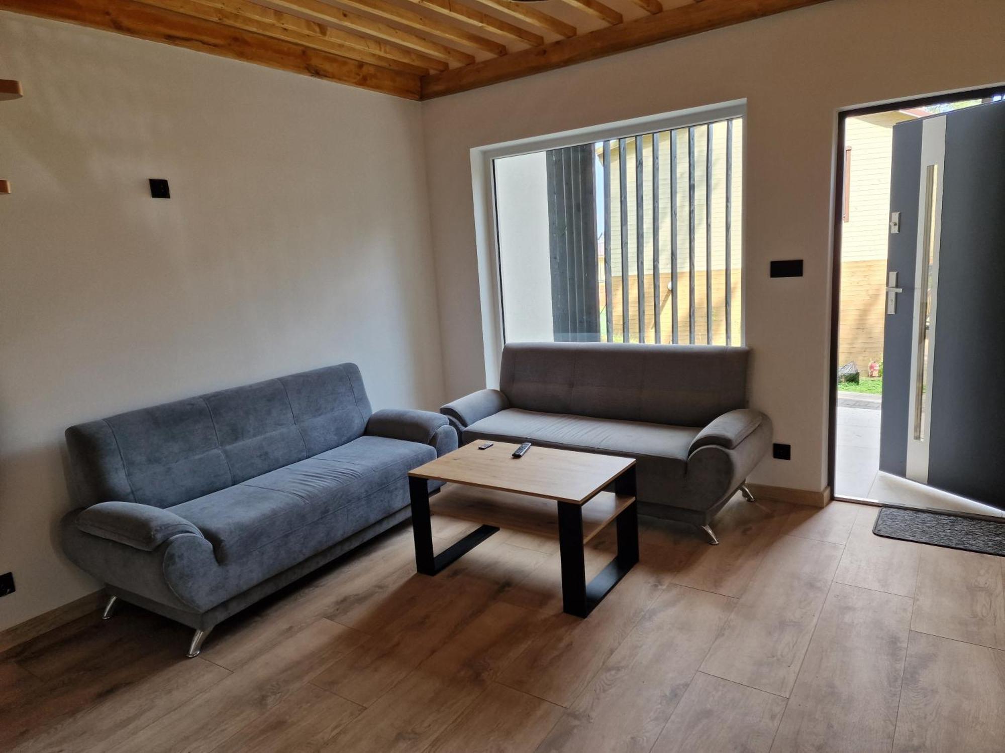 Blue Resort Dawniej Natura Park Ostrowo Ostrowo  Εξωτερικό φωτογραφία