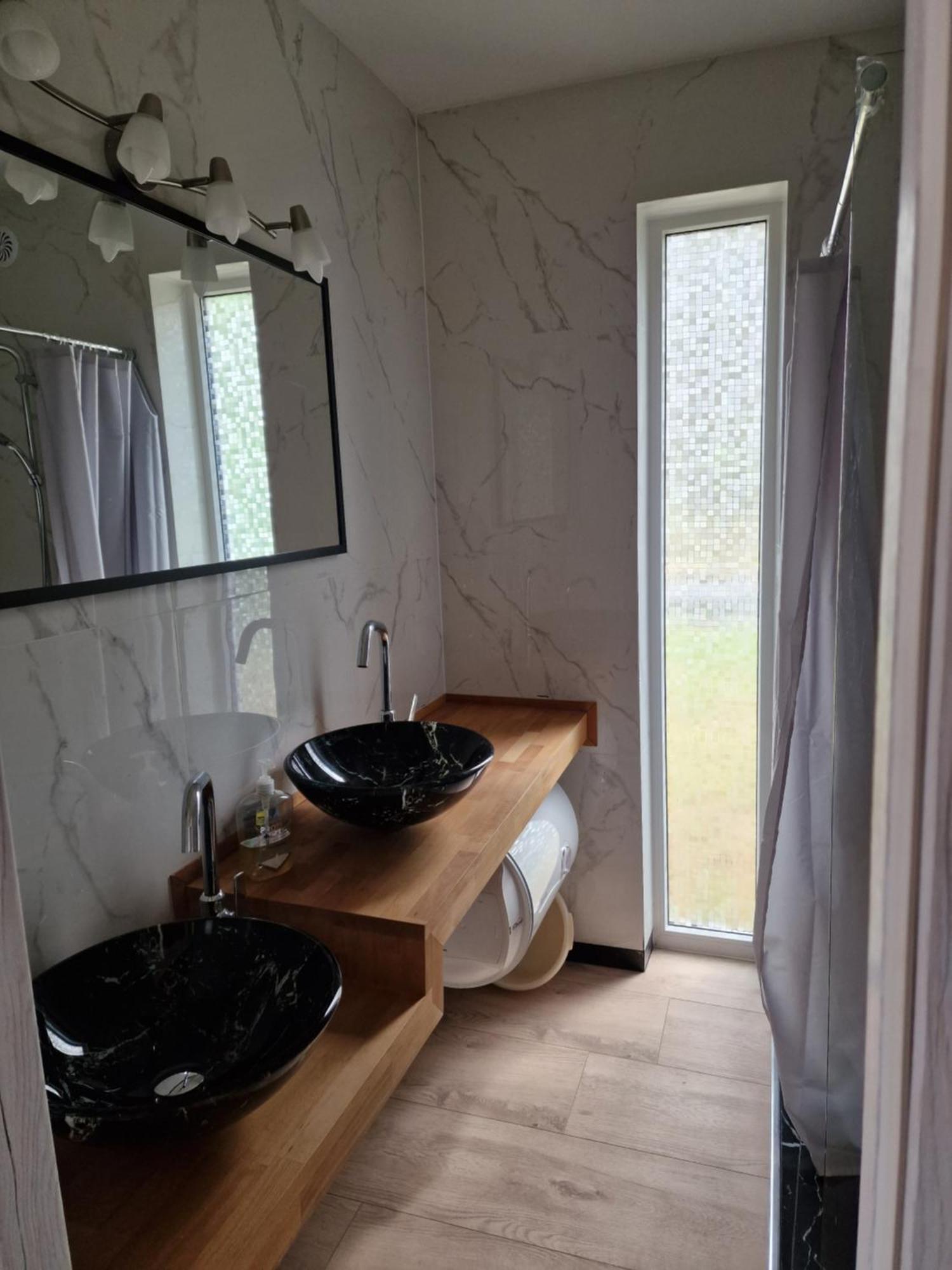 Blue Resort Dawniej Natura Park Ostrowo Ostrowo  Εξωτερικό φωτογραφία
