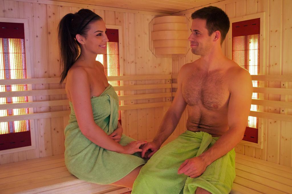 Blue Resort Dawniej Natura Park Ostrowo Ostrowo  Εξωτερικό φωτογραφία